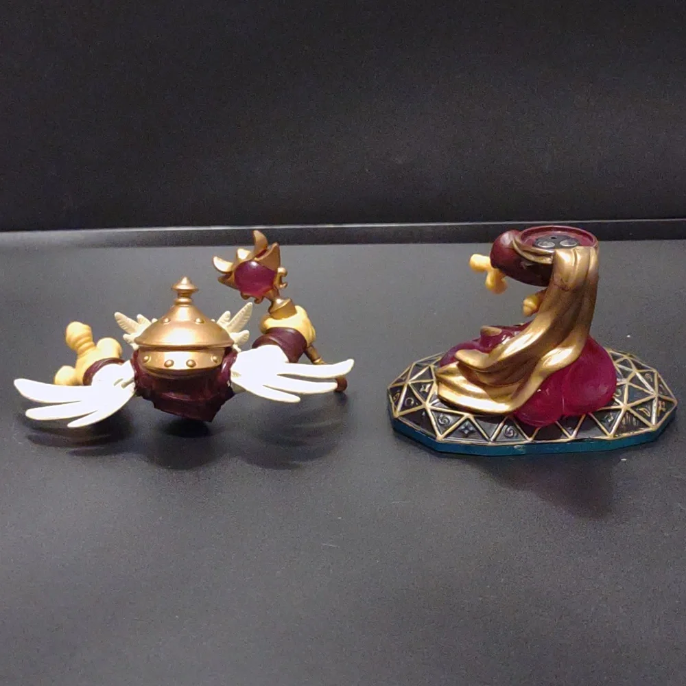 Hoot Loop Skylanders Swap Force